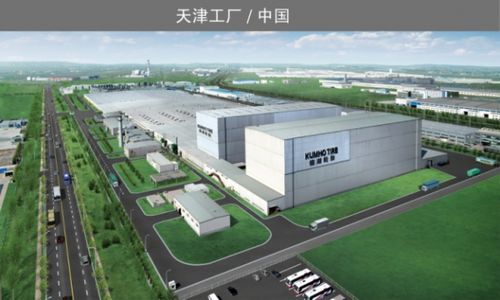 驶向全球顶尖之路 锦湖轮胎的技术创新与全球化战略