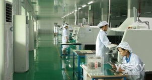 以声学研发为核，奋达音频以雄厚技术实力铸就行业标杆