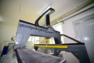 突飞猛进，微弧氧化技术在我厂发展呈燎原之势