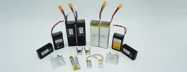 丰江锂电以技术创新驱动电源未来，即将闪耀IOTE2020深圳物联网展