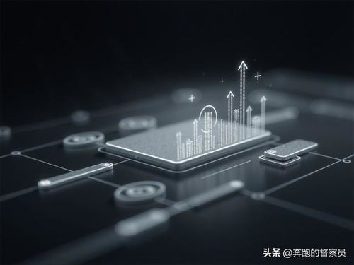 金融科技与金融工程 一字之差，天壤之别的技术赛道