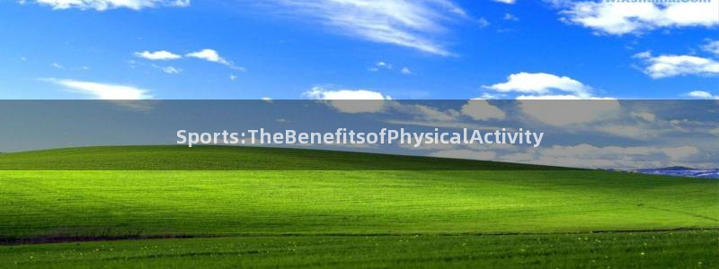 v站体育电脑版：Sports:TheBenefitsofPhysicalActivity